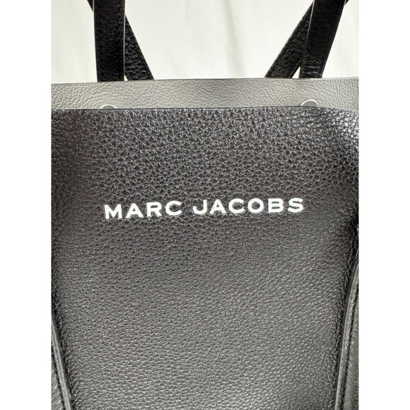 Marc Jacobs The Tag tote bag - Picture 16 of 16